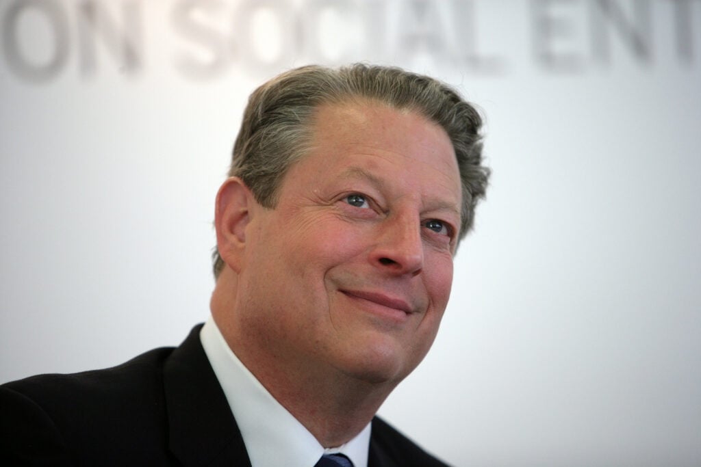 Al Gore,