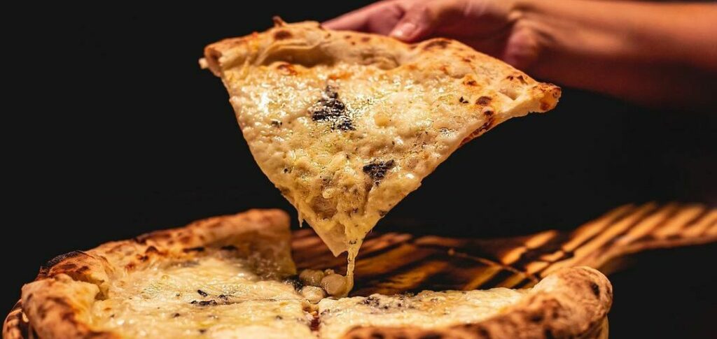 Các tiệm bánh pizza của Brazil lọt vào bảng xếp hạng ngon nhất thế giới; xem chúng là gì