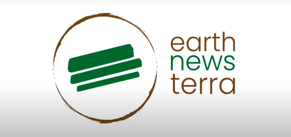 Carta de Earth Earth News