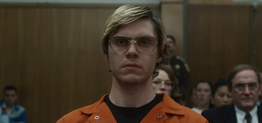 'Dahmer: An American Cannibal' se estrena en Netflix y atrae a los verdaderos entusiastas del crimen