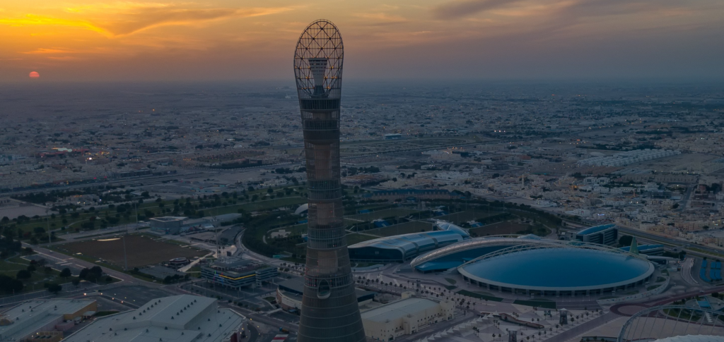 Conheça os oito estádios da Copa do Mundo no Catar: um luxo só!
