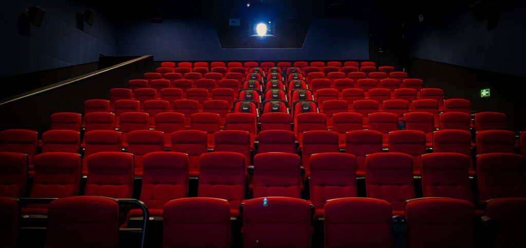 Cinema Week: ประชาชนทั่วไปสามารถเพลิดเพลินกับการฉายภาพยนตร์ได้ในราคา 10 ดอลลาร์เรอัล