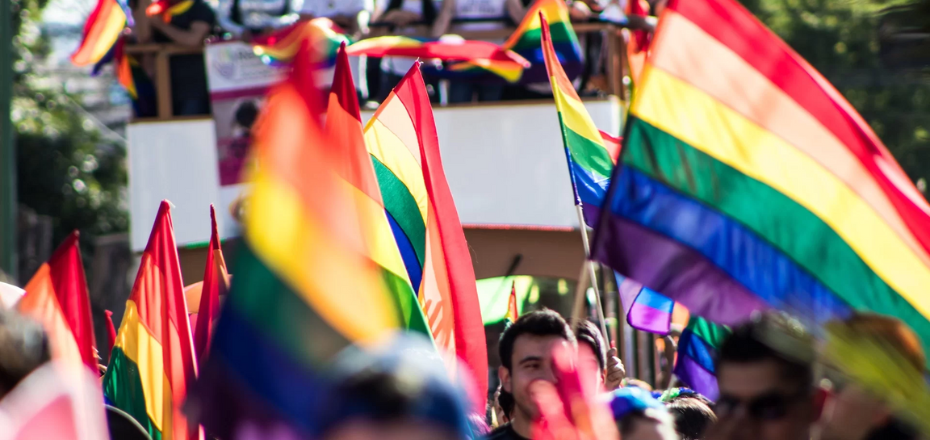 سلووینیا نے ہم جنس پرستوں کی شادی کو قانونی حیثیت دے دی۔