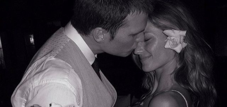 Gisele Bündchen and Tom Brady divorce after 13 years of marriage
