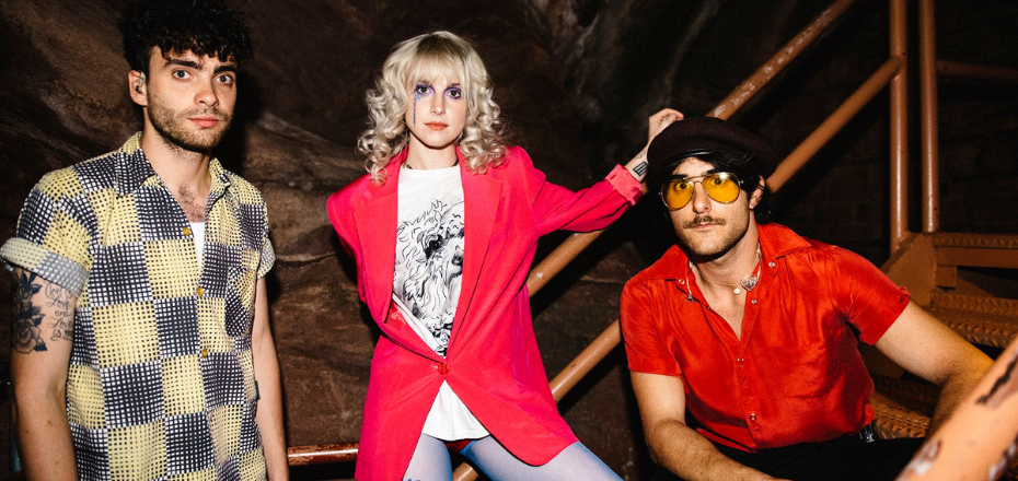 Tiket konser Paramore di São Paulo terjual habis dalam waktu kurang dari satu jam