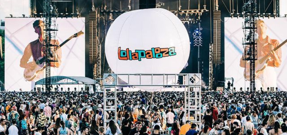 Lollapalooza Brasil 2023 میں Drake، Billie Eilish، blink-182 اور Lil Nas X ہوں گے۔ مکمل لائن اپ چیک کریں