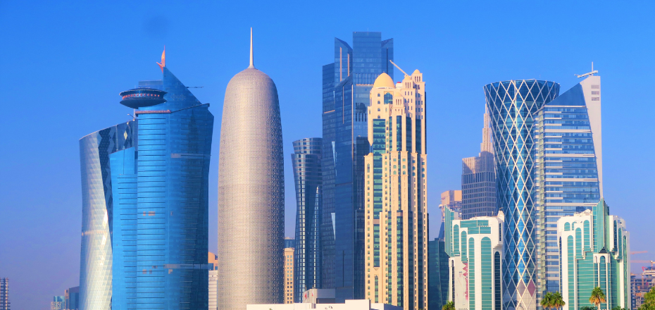 MM-kisat Qatarissa: 5 matkailukohdetta Dohassa