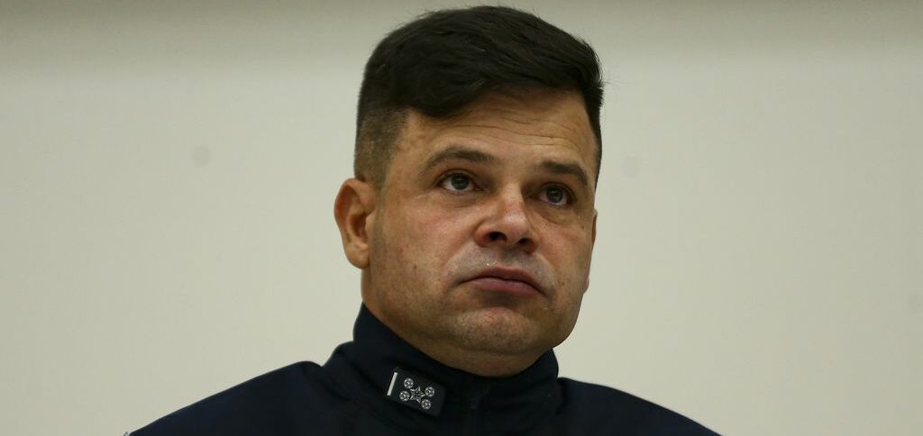 Fiscalía de Río solicita destitución del director general del PRF por 90 días