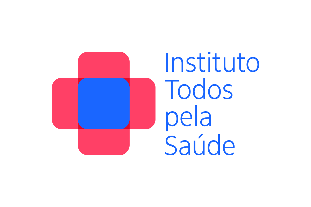 Logo do Instituto Todos pela Saúde