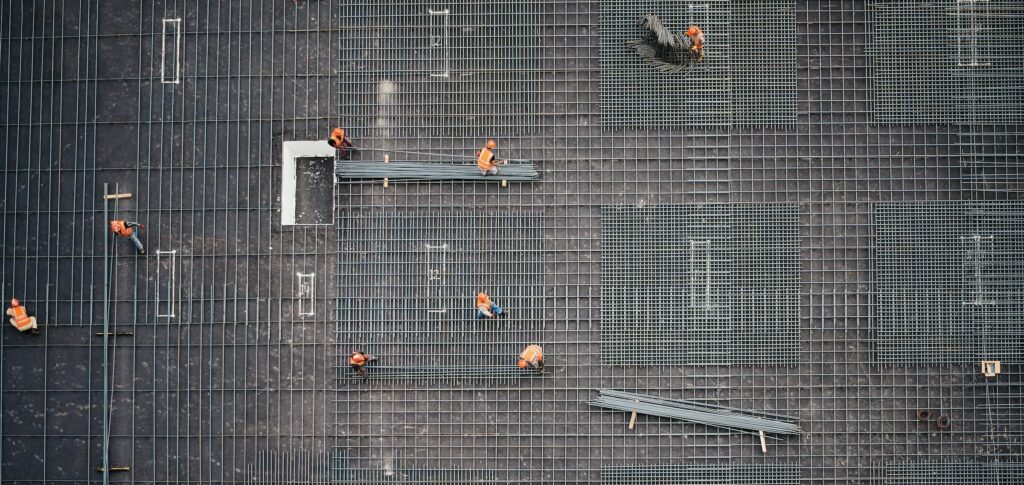 construction sector