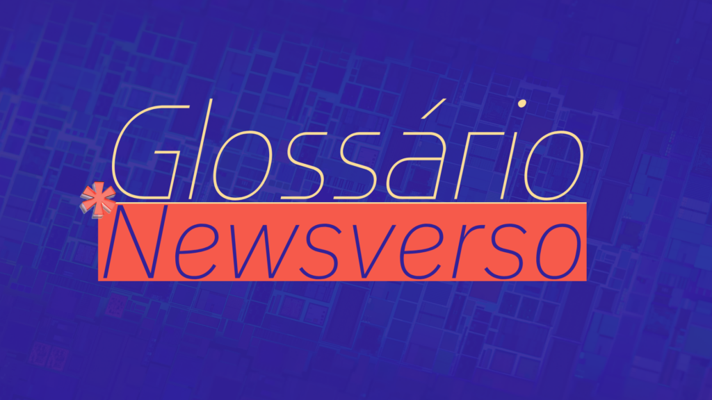 Glossário Newsverso