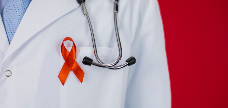 «Червоний грудень» сприяє інформуванню про ВІЛ