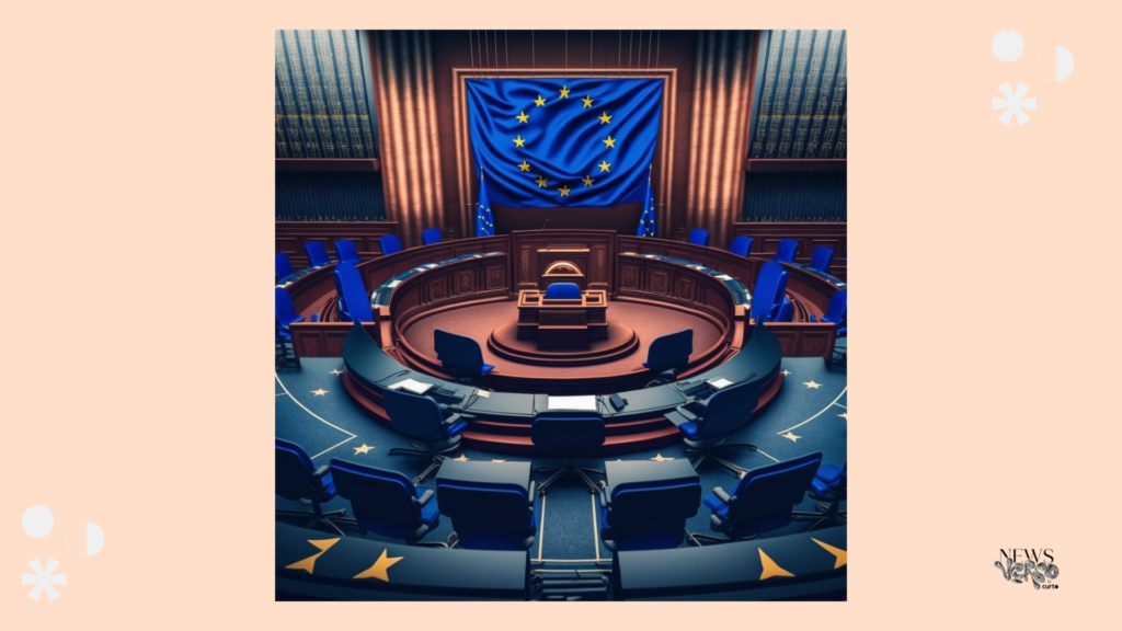 Законопроект о цифровой валюте и метавселенной обсудят в Евросоюзе в мае
