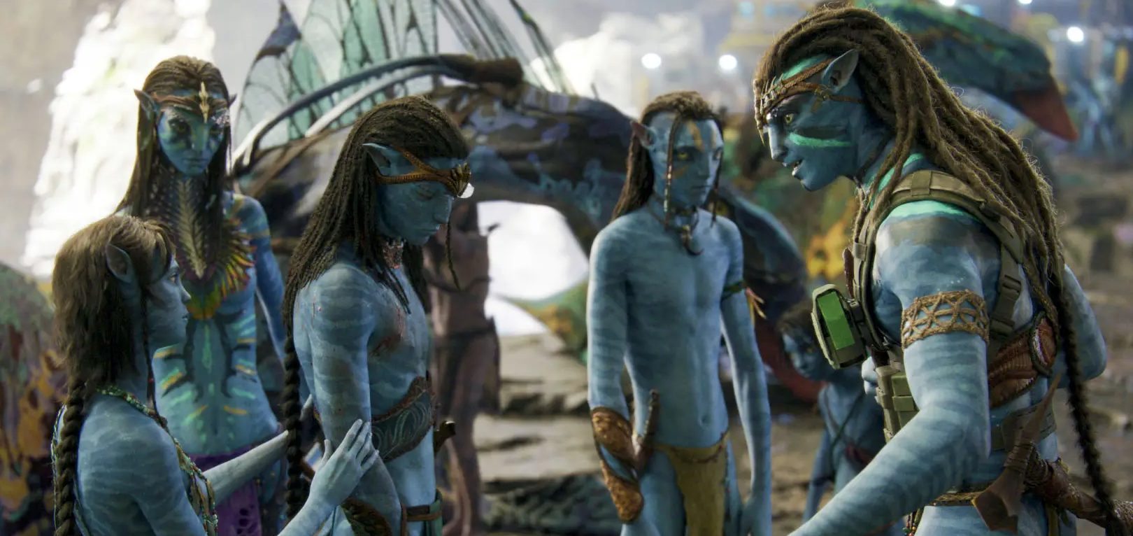 Vingadores: Ultimato ultrapassa US$ 2,5 bilhões e se aproxima de Avatar -  NerdBunker
