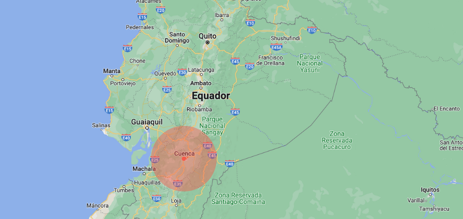 Alerta no celular pouco antes de terremoto evitou tragédia maior no Equador; saiba mais no Curto Flash