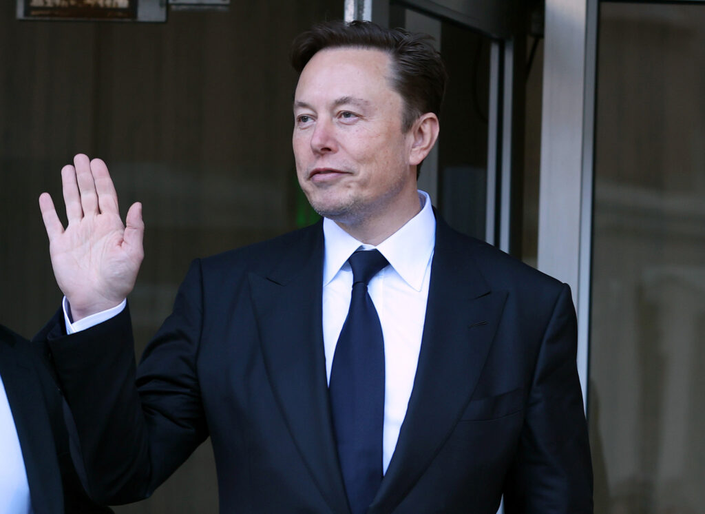 Thất vọng và oán giận: mối thù giữa Musk và công ty ChatGPT(Ảnh của JUSTIN SULLIVAN / GETTY IMAGES BẮC MỸ / Getty Images qua AFP)