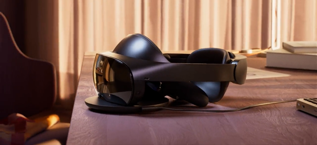 在一次内部 Meta 会议上，扎克伯格预测 VR 眼镜将像智能手机一样受欢迎。 （元播放）
