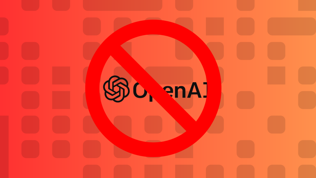 Italien setzt Frist für OpenAI die regulieren ChatGPT in dem Land