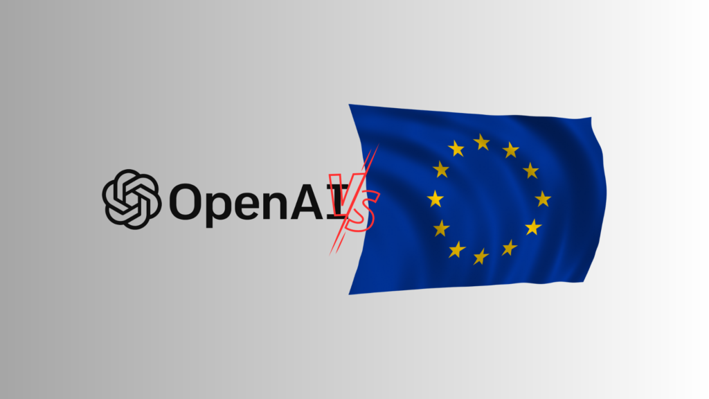 União Europeia propõe regulamentação rígida para inteligência artificial, incluindo ChatGPT