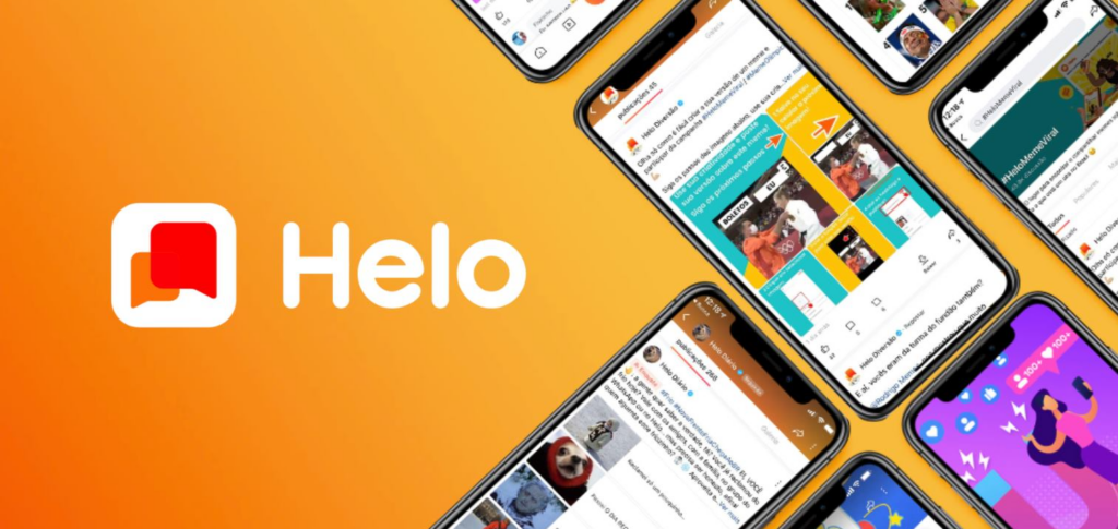 TikTok의 소유자인 Bytedance는 브라질에서 Helo 앱을 종료하고 대량 해고를 실시했습니다.
