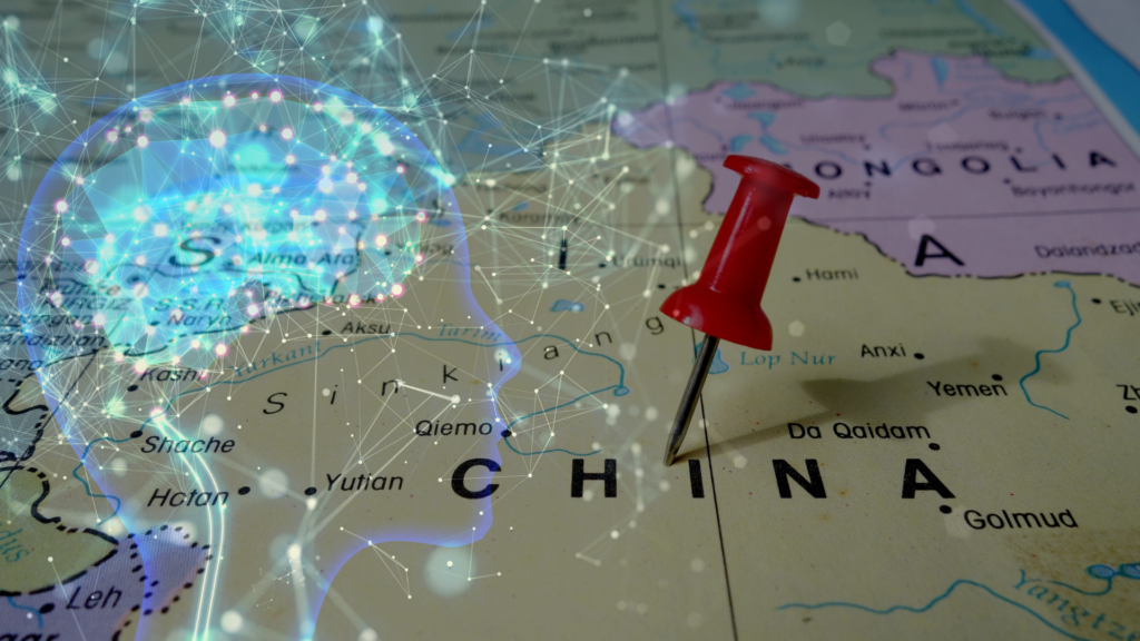 Empresa chinesa lança chatbot para bater de frente com ChatGPT