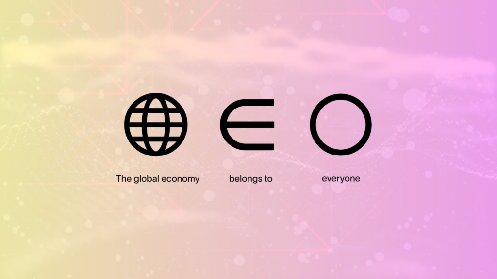 ¿Qué es Worldcoin, una plataforma que quiere globalizar las criptomonedas?