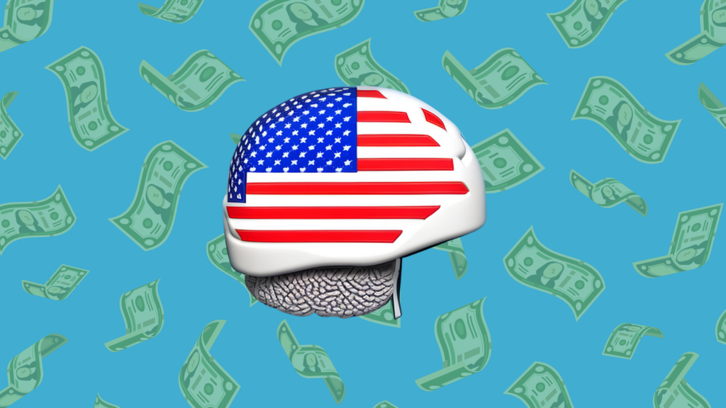 САД ће убризгати 140 милиона долара за истраживање вештачке интелигенције (Уеслеи Дураес/Невсверсо)