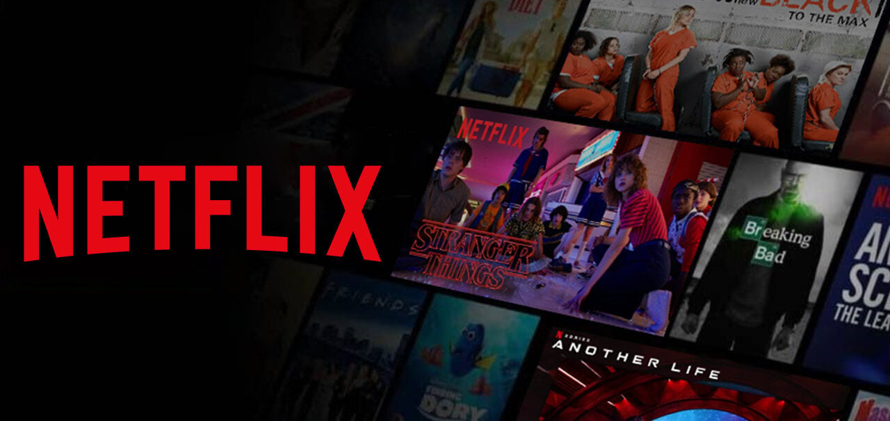 Netflix começa a cobrar 'taxa de ponto extra' no Brasil