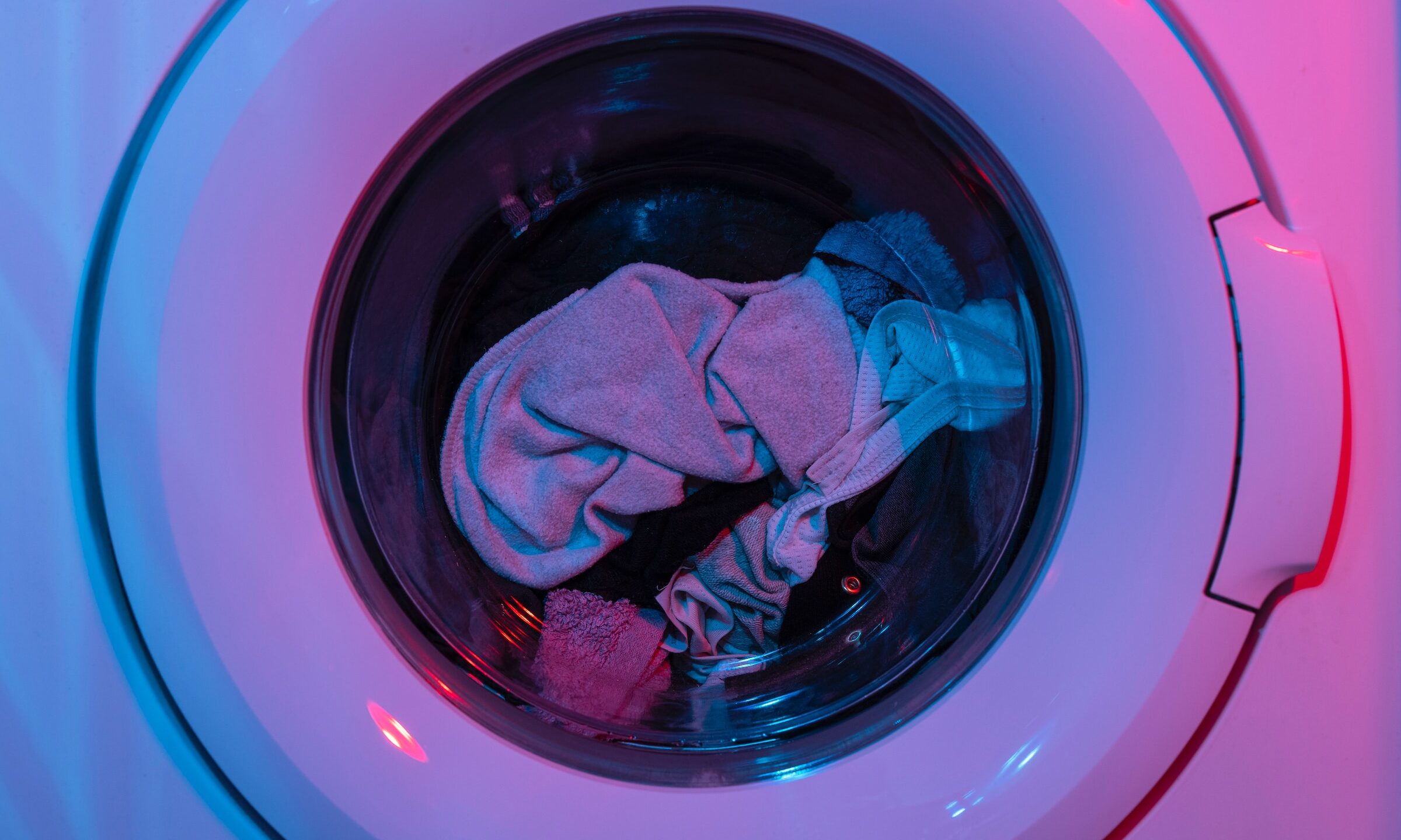 Lavar ou não suas roupas? 👕👖👚