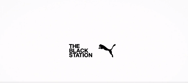 Puma anuncia lançamento de experiência web3 Black Station