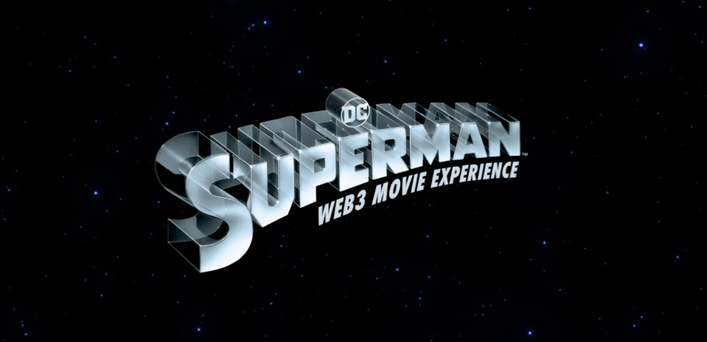 Warner Bros. lançará NFTs do Superman