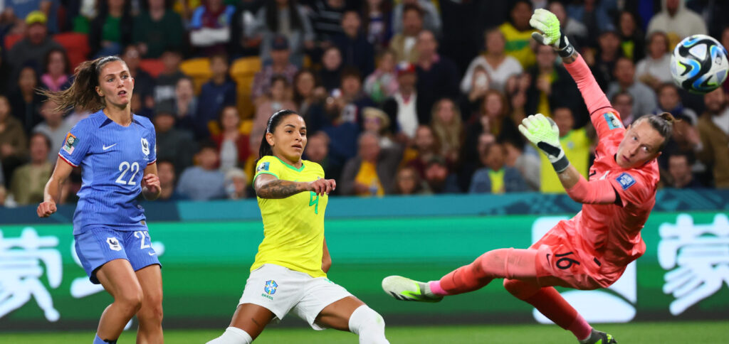 copa do mundo feminina