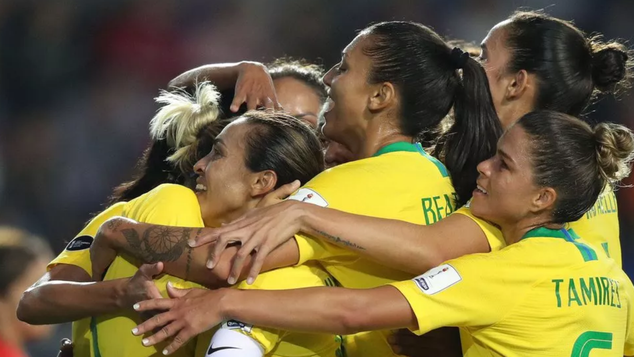 Brasil sofre primeira derrota na Copa do Mundo Feminina contra a França