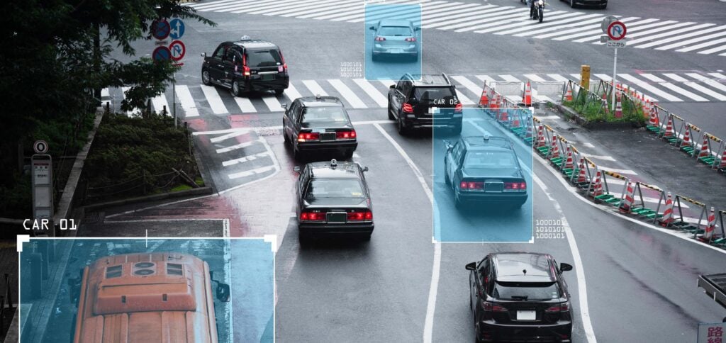 trafik AI