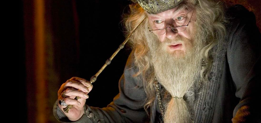 Michael Gambon, "Harry Potter" Dumbledore, dör vid 82 års ålder