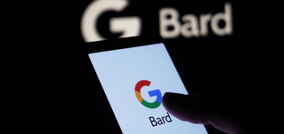 Google vazou conversas com o Bard em resultados de pesquisa públicos