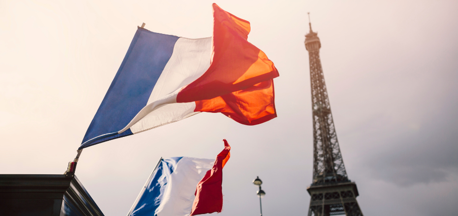 프랑스는 '탄소폭탄' 프로젝트에 가장 많은 투자를 하는 유럽 국가다.