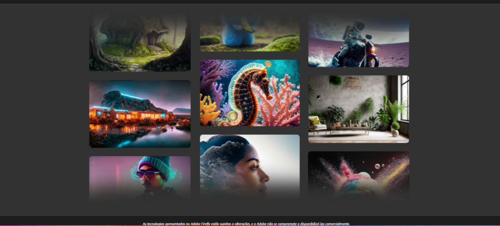 Adobe lança atualização do Firefly Image 2 com novos recursos