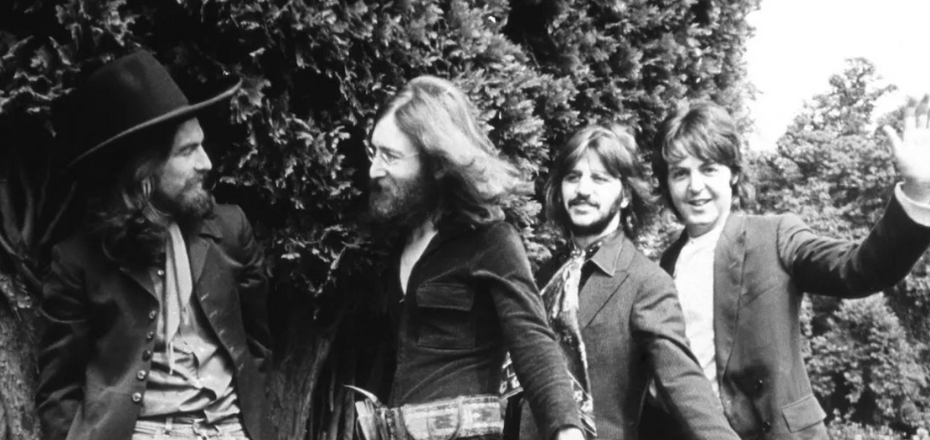 „Now and Then“: Der letzte Song der Beatles wurde mit Hilfe von KI erstellt