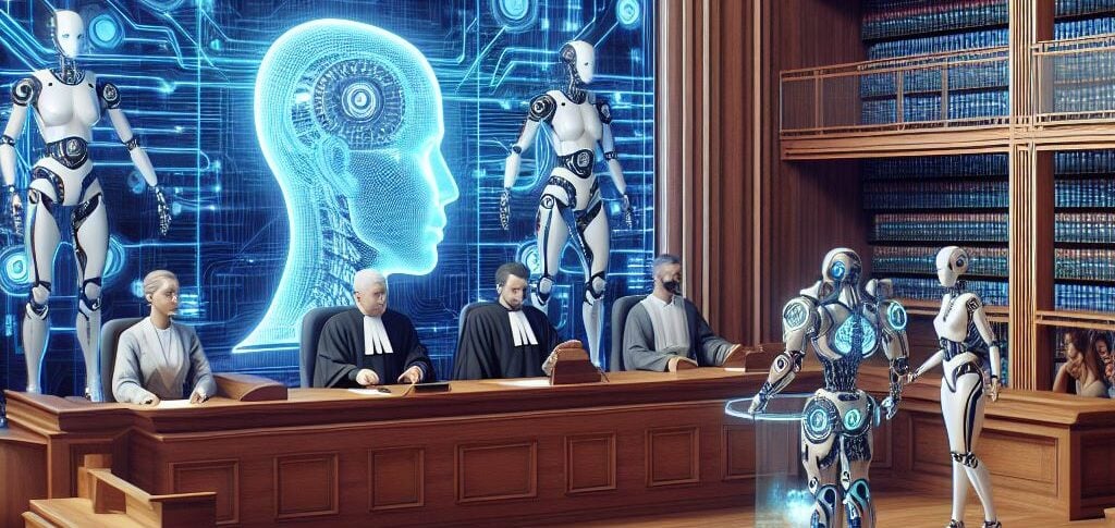 Tribunal Superior do Reino Unido determina que a IA pode ser patenteada