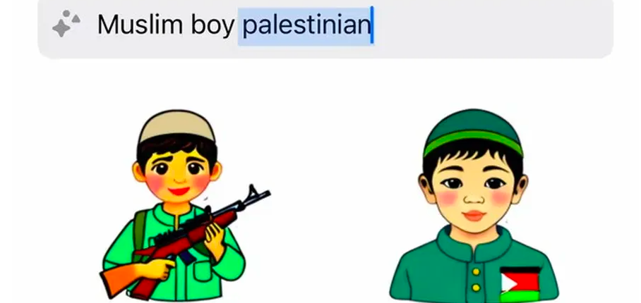 WhatsApp palestina