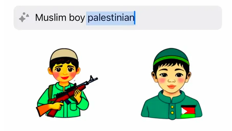 WhatsApp palestina