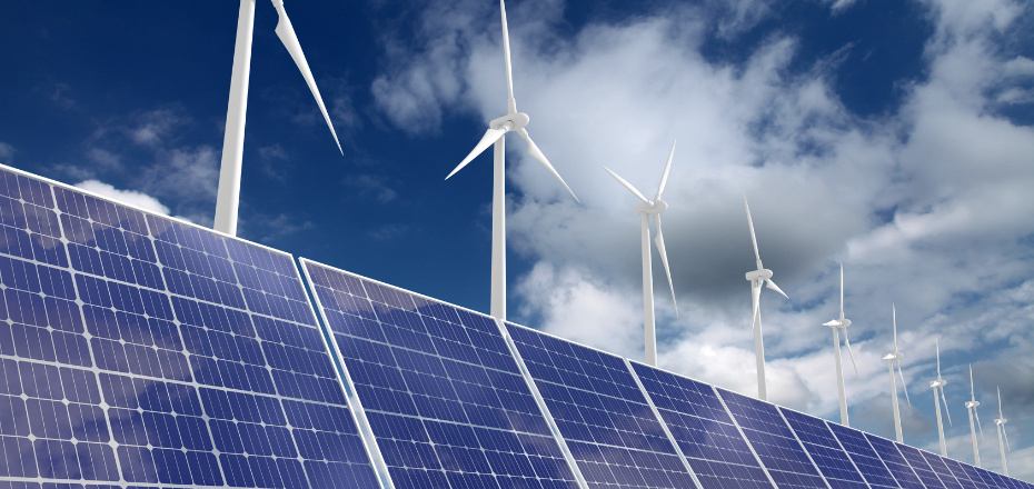 يمكن لمصادر الطاقة المتجددة أن تمنع انقطاع التيار الكهربائي مع اقتراب فصل الصيف في أستراليا