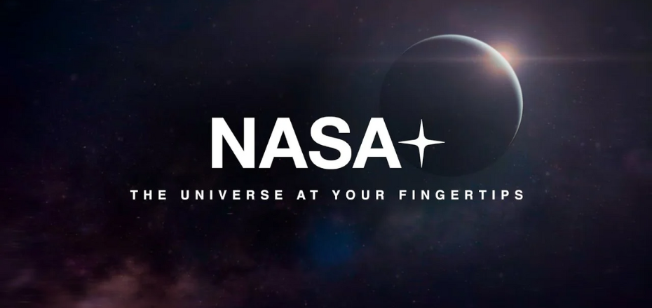 NASA lancerer sin egen streamingtjeneste i næste uge