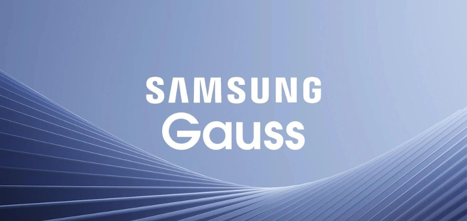 Samsung anuncia Gauss, seu próprio modelo de IA