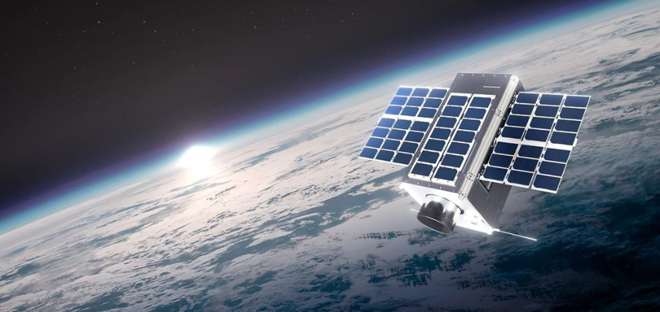 SpaceX 发射世界上第一颗可以识别太空碳排放的卫星