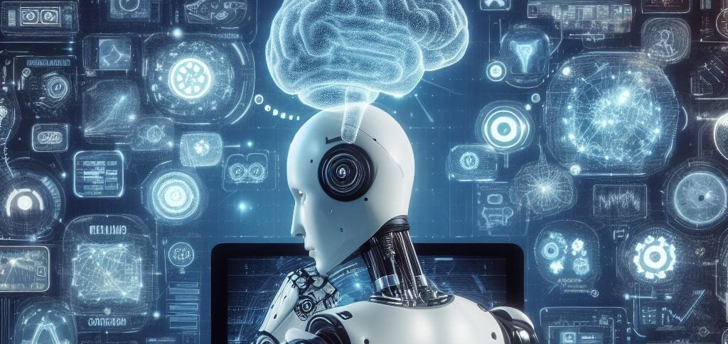A IA pode criar ideias de negócios melhores do que os humanos?