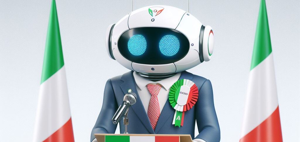 Fastweb desenvolverá modelo de linguagem de IA treinada em italiano nativo