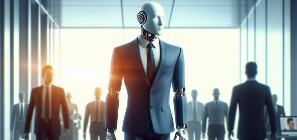 IA ameaça profissões em um futuro próximo; saiba quais