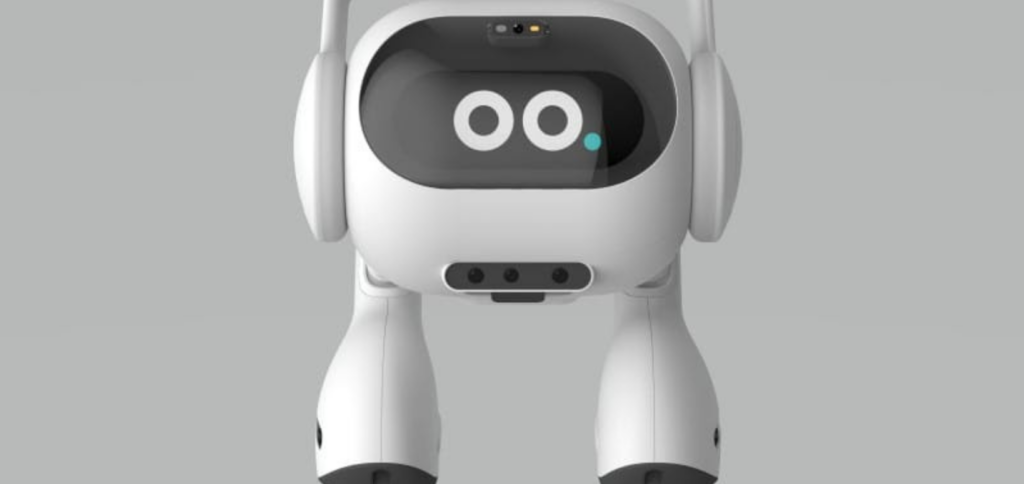 LG lancia il robot maggiordomo AI per semplificare la vita a casa